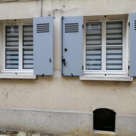Le Vauban, Charmant Studio 5 Minutes Du Chateau Versailles Ngoại thất bức ảnh