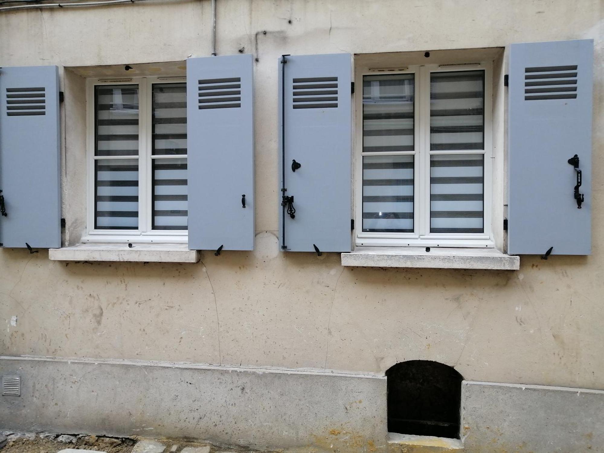 Le Vauban, Charmant Studio 5 Minutes Du Chateau Versailles Ngoại thất bức ảnh