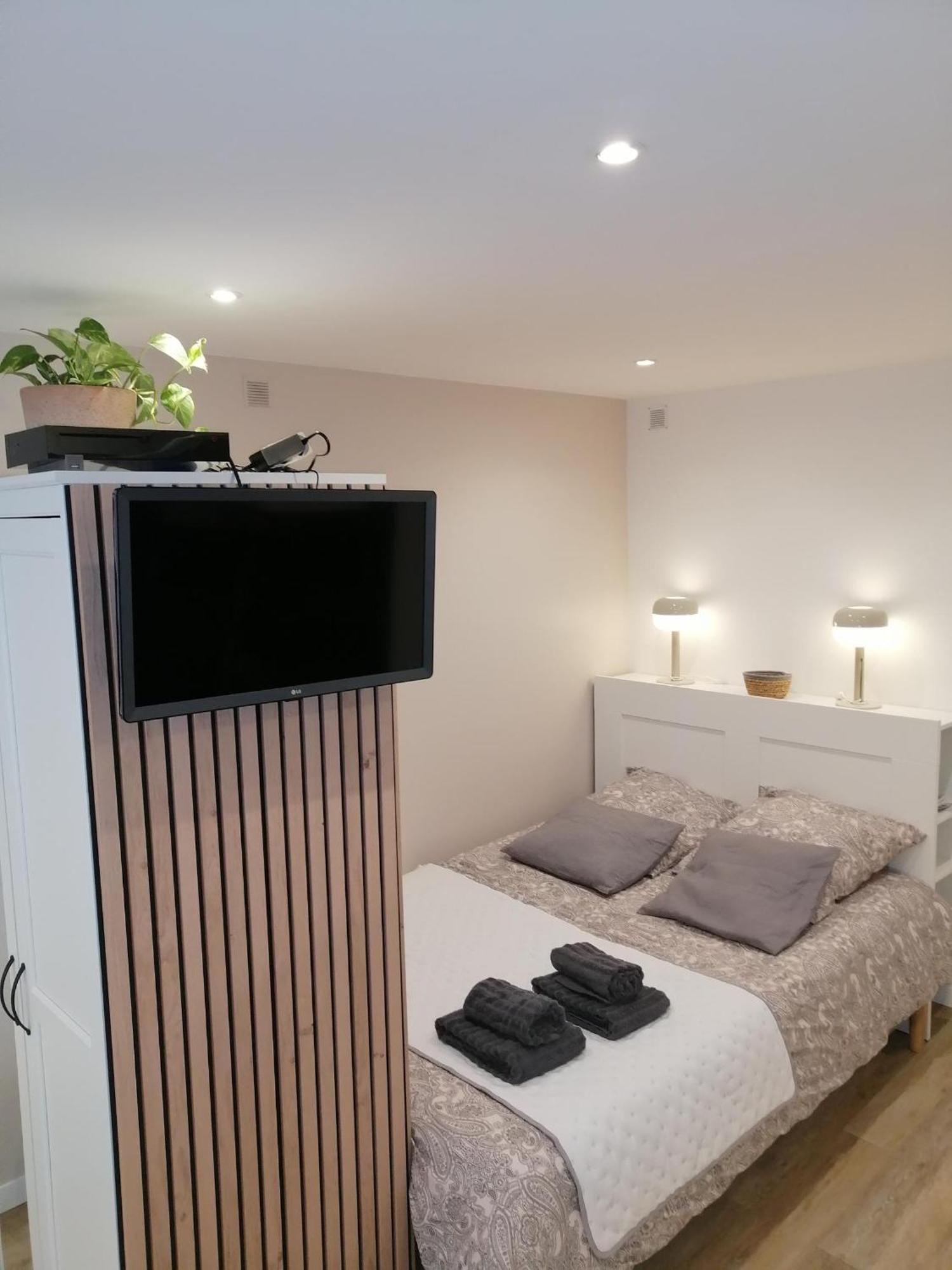 Le Vauban, Charmant Studio 5 Minutes Du Chateau Versailles Ngoại thất bức ảnh