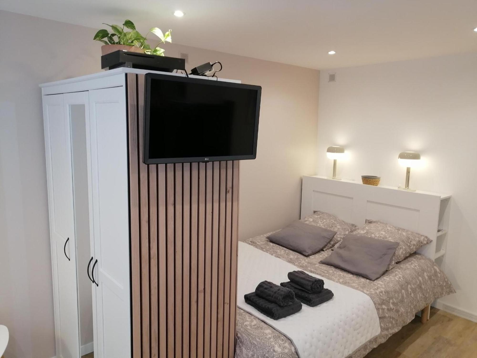 Le Vauban, Charmant Studio 5 Minutes Du Chateau Versailles Ngoại thất bức ảnh
