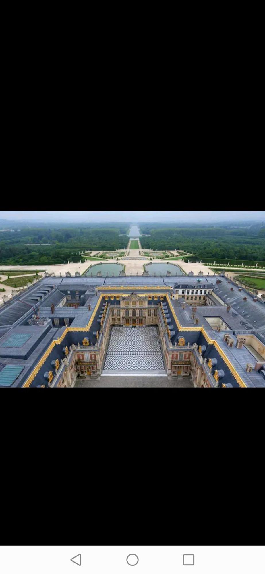 Le Vauban, Charmant Studio 5 Minutes Du Chateau Versailles Ngoại thất bức ảnh