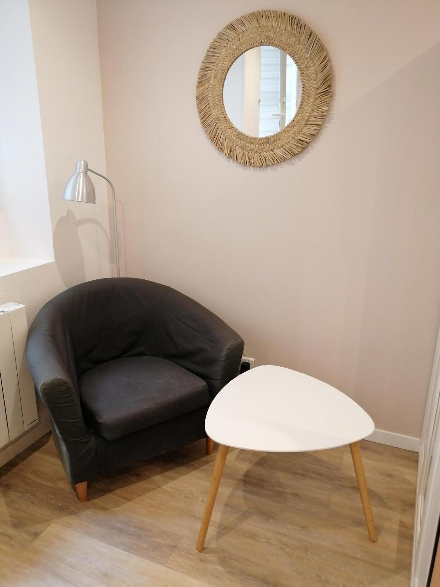 Le Vauban, Charmant Studio 5 Minutes Du Chateau Versailles Ngoại thất bức ảnh