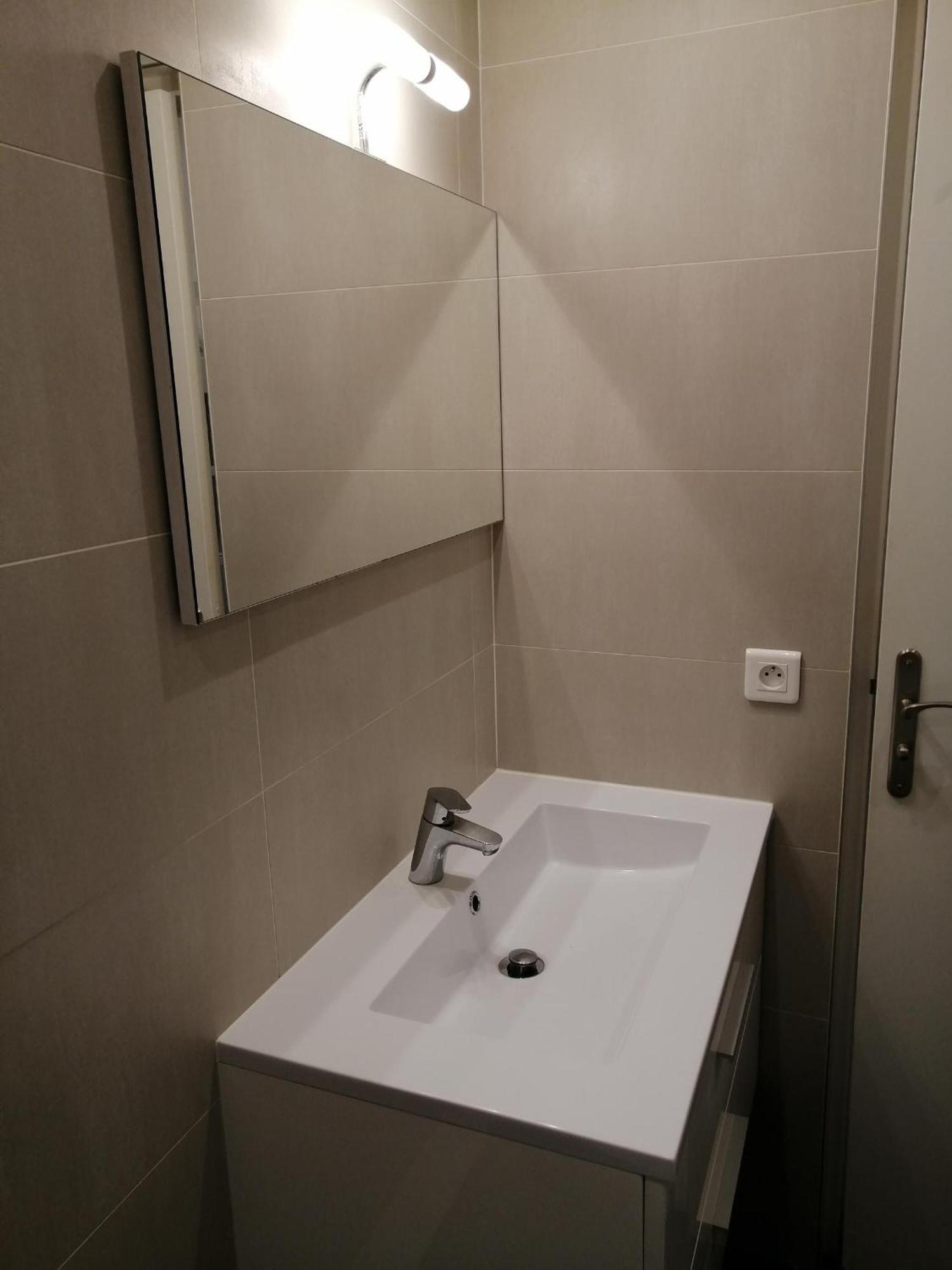 Le Vauban, Charmant Studio 5 Minutes Du Chateau Versailles Ngoại thất bức ảnh