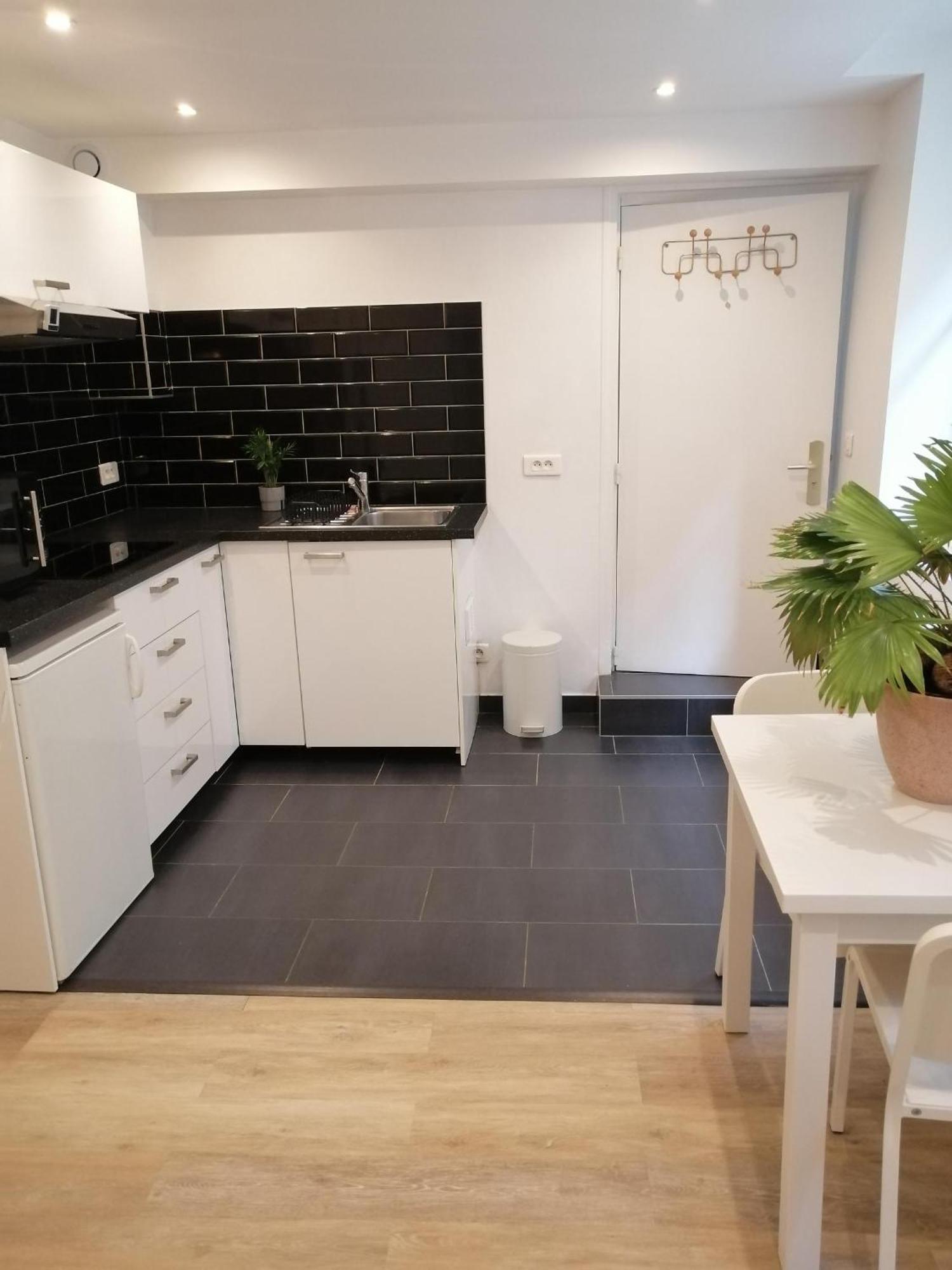 Le Vauban, Charmant Studio 5 Minutes Du Chateau Versailles Ngoại thất bức ảnh
