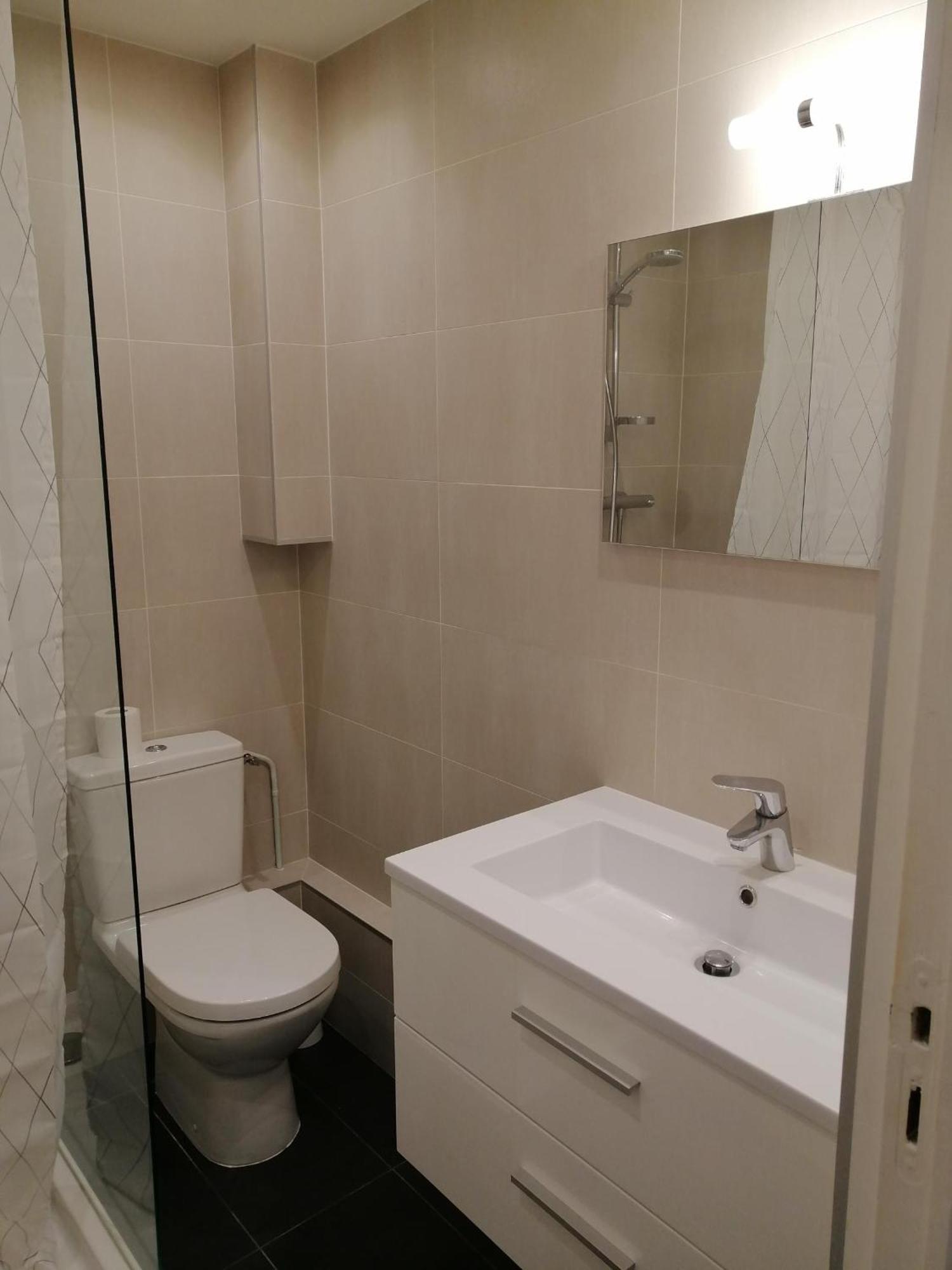 Le Vauban, Charmant Studio 5 Minutes Du Chateau Versailles Ngoại thất bức ảnh