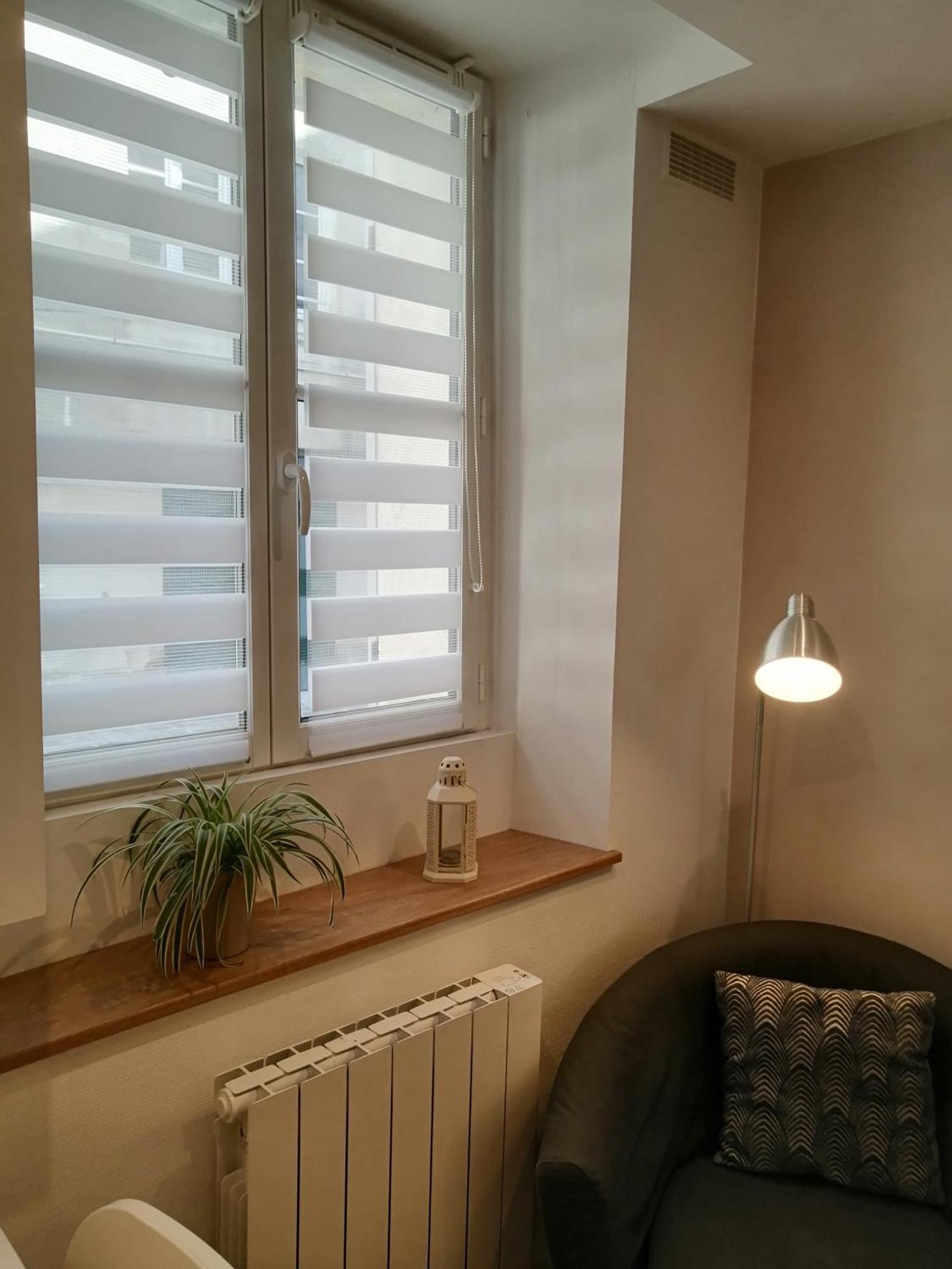 Le Vauban, Charmant Studio 5 Minutes Du Chateau Versailles Ngoại thất bức ảnh
